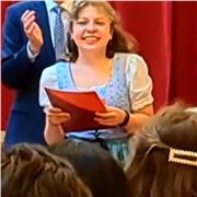 Gebe Online Nachhilfe nach 17 Uhr an